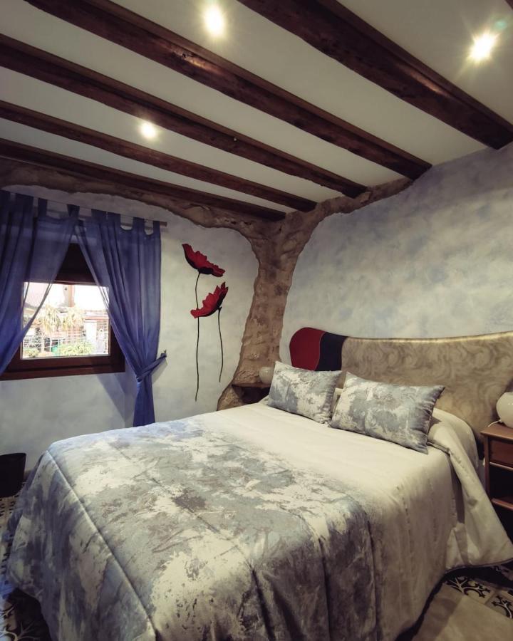Casa Rural 1904 Tubilla del Lago Dış mekan fotoğraf