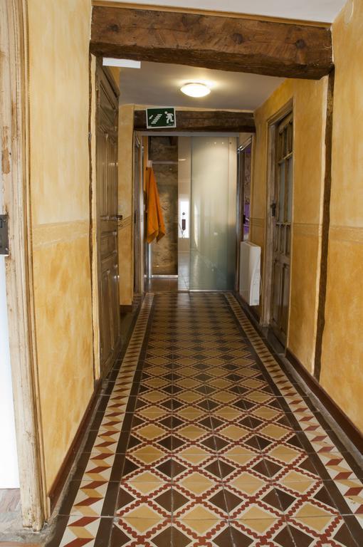 Casa Rural 1904 Tubilla del Lago Dış mekan fotoğraf