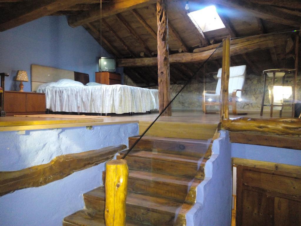 Casa Rural 1904 Tubilla del Lago Dış mekan fotoğraf